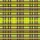 Nail Polish Applique China Glaz 16pcs - Kickin Up My Kilt